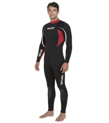Seac USA Men's 2.2mm Relax Full Wetsuit
