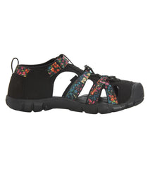Keen Kids' Seacamp II CNX Water Shoes (Toddler, Little Kid, Big Kid)