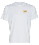 Hurley Men's Toro Hybrid UPF+ Short Sleeve