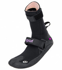 Rip Curl Women's Flash Bomb 3mm Split Toe Neoprene Bootie