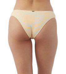 O'Neill Women's Diya Stripe Matira Bikini Bottom