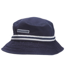 Snapper Rock Boys' Navy Surf Bucket Hat