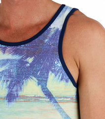 Rip Curl Men's Paradise Cove Tank