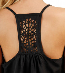 Rip Curl Women's Lovely Cut Out Tank