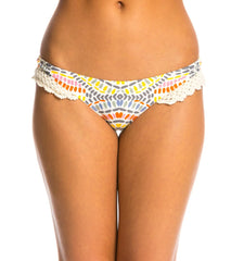 Rip Curl Swimwear Moon River Aloha Bikini Bottom