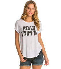 Rip Curl Road Trip S/S Tee