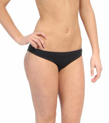 Rip Curl Swimwear Mirage Reversible Shimmer Bikini Bottom
