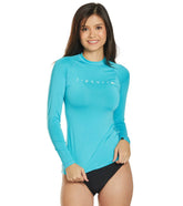 Rip Curl Women's Sunny Rays Relaxed Long Sleeve Surf Shirt