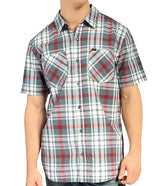 Hurley Guys' Generator S/S Button Up