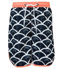 Snapper Rock Boys' Classic Board Shorts (Toddler, Little Kid, Big Kid)
