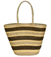 Rip Curl Girls Sanibel Straw Tote