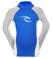 Rip Curl Youth Wave L/S Rashguard