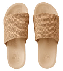 Rip Curl Pool Party Yardage Platform Slide Sandal