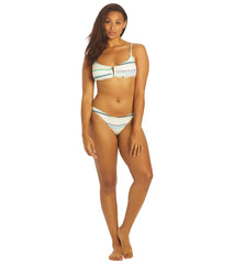 O'Neill Women's Lowtide Doheny Bikini Top