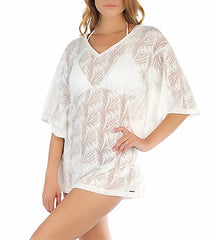 Rip Curl Girls' Ola Ola Beach Hoodie