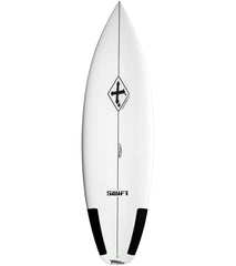 Surftech Xandu Surf Designs 5'10" Swift Surfboard