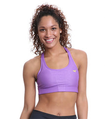 Mizuno Women's Lotus Running Sport Bra