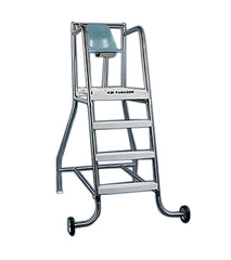 Paragon 8' High Moveable Lifeguard Chair