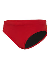 FINIS Boys' Solid Brief Swimsuit