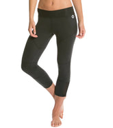 Hurley Dri Fit Moto Crop Legging