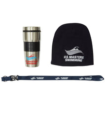 USMS Holiday Gift Set