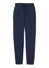 Port & Company Unisex Core Fleece Jogger Pants