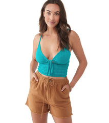 O'Neill Women's Yuliana Tank Top