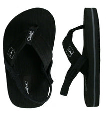 O'Neill Toddlers' Phluff Daddy Sandal