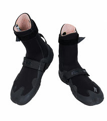 Rip Curl Flash Bomb 5 MM Hidden Split Toe Neoprene Bootie