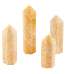 GeoCentral Yellow Jade Tower