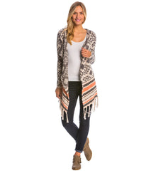 Rip Curl Desert Nights Cardigan