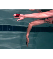 ONEswim Ankle/Wrist/Fin Weight Kit