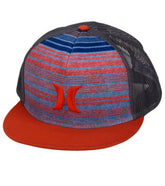 Hurley Men's Trunks Trucker Hat