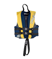 O'Neill Infant USCG Vest