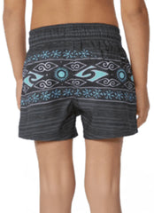 Rip Curl Boys' Mystic Waves Volley Board Shorts (Toddler, Little Kid)