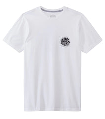 Rip Curl Men's Wettie Classic Short Sleeve Tee