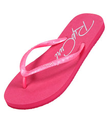 Rip Curl Girls' Love N Surf Bondi Flip Flops