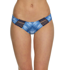 Rip Curl Women's Last Light Luxe Swim Hipster Bottoms