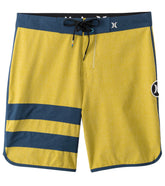 Hurley Men's Phantom Block Party Heather Boardshort
