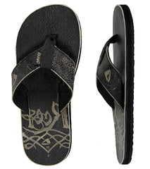 Reef Guys' Leather Smoothy