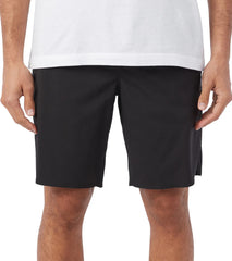 O'Neill Men's 18" Traveler Camino Swim Trunk