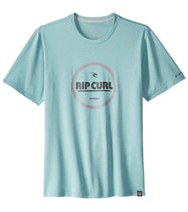 Rip Curl Men's Search Series Style Master Short Sleeve Surf Shirt