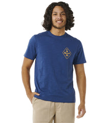 Rip Curl Aloha Hotel Drop In Tee