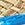 Peter Grimm Loyalist Lifeguard Straw 4.25" Brim Sun Hat