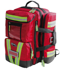 KEMP USA Premium Ultimate EMS Backpack