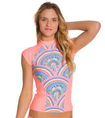 Rip Curl Modern Myth S/S Rashguard