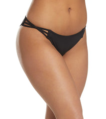 O'Neill Salt Water Solid Multi Side Bikini Bottom