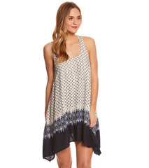 Rip Curl Runaway Cover Up Dress