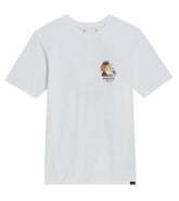 Hurley Men's Everyday Island Party Short Sleeve Tee
