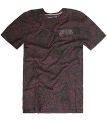 Rip Curl Guys' Jam Rock S/S Tee